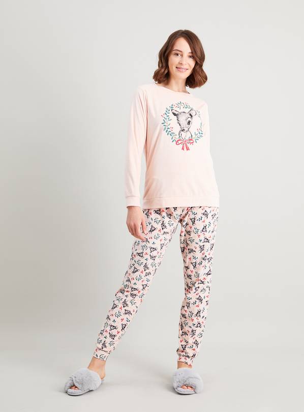 Bambi womens online pyjamas